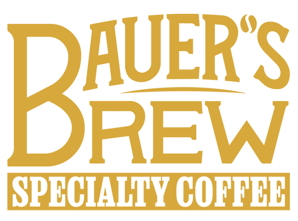 Bauer's Brew Specialty Coffee