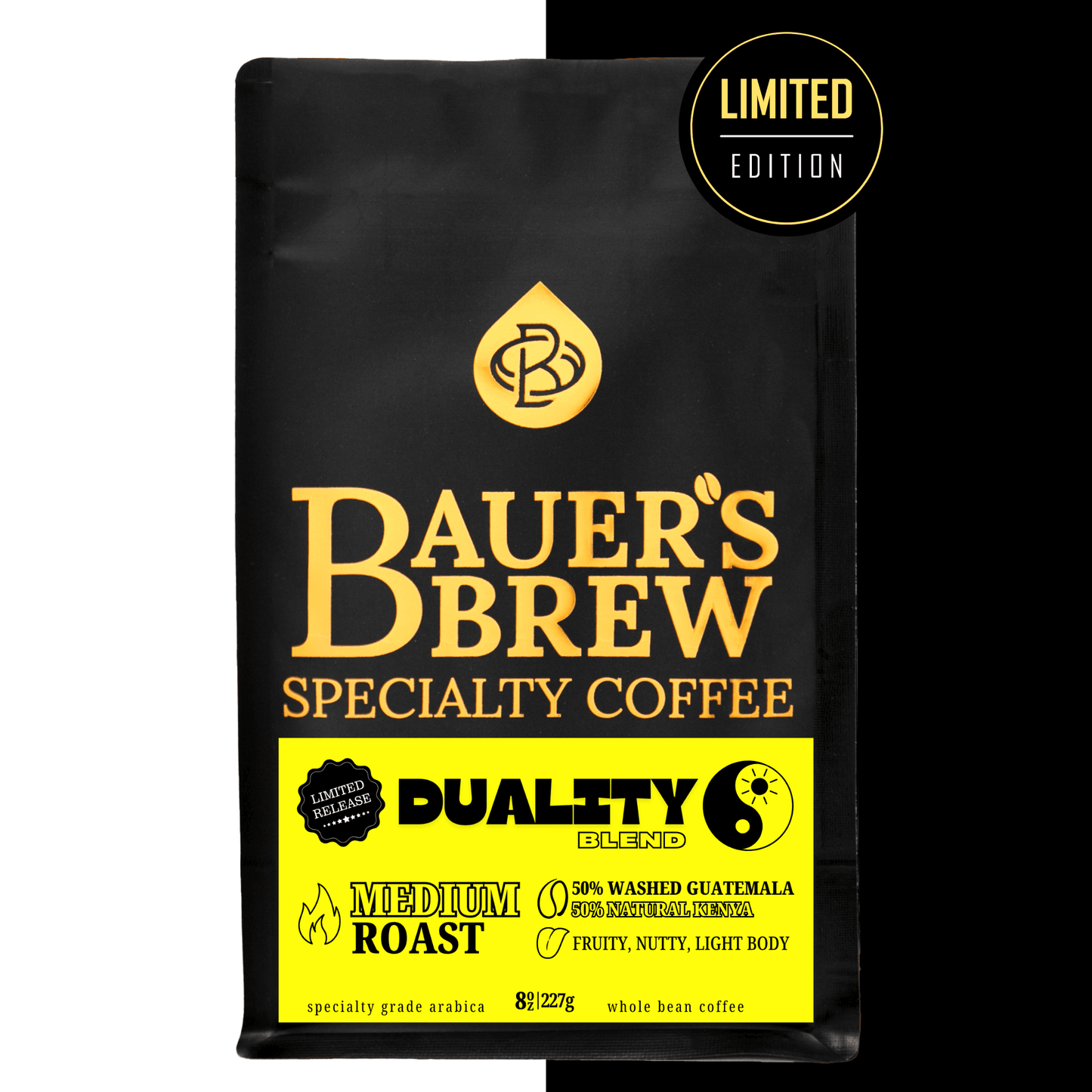 Duality Blend - Limited Spring '25 - Bauer's Brew