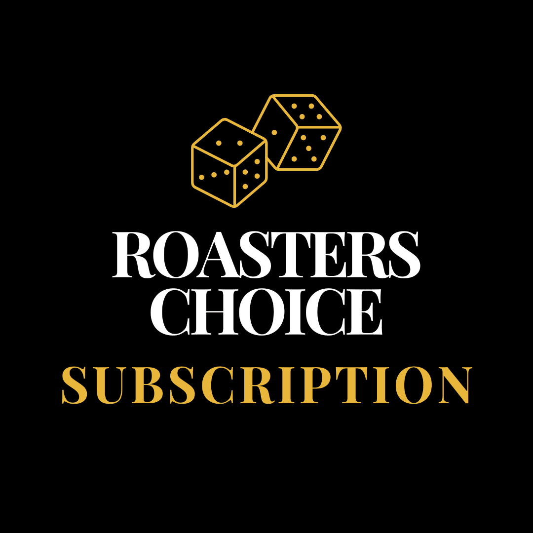 Roasters Choice Coffee Subscription - Bauer's Brew
